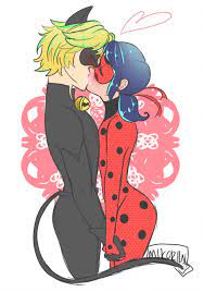 Her Knight In Shining Leather Chapter 6 Miraculous Ladybug Kiss Miraculous Ladybug Comic Miraculous Ladybug Anime