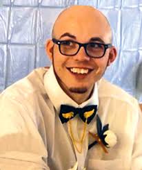 Obituary: Nathaniel Jacob “Nate” Ogden, 26, of Parker passed away Saturday,  July 23, at his residence. He was born