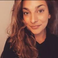 Caitlin Ault Email & Phone Number