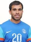 Samir Subash Naik (Player)