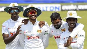 Bangladesh vs sri lanka prediction: Sl Vs Ban 1st Test 2nd Day Cut Down The Runs And Fence Them In How Sri Lanka Kept Bangladesh On A Tight Leash