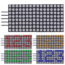 Led matrix