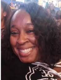 Obituary for Mrs. Erica Kimble-Madison