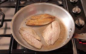 Or maybe you just don't know how. Difference Between Fresh Live Tilapia Fish