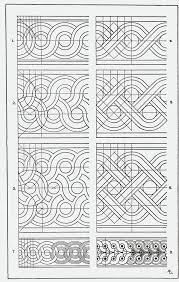 Ragam hias geometris dapat kita jumpai di seluruh daerah di indonesia seperti kalimantan , sulawesi, papua, sumatera, dan jawa. Vera Fenniwaty Chrysant1123vfw Profil Pinterest