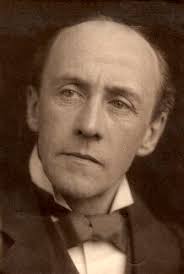 NPG x15475; Sir Anthony Hope (Anthony Hope Hawkins)