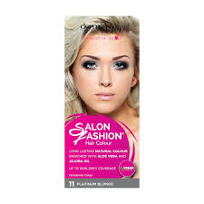 Get the best deals on platinum blonde hair extensions. Derma V10 Salon Fashion Platinum Blonde 11 0