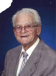 Emerson MacDonald 1917