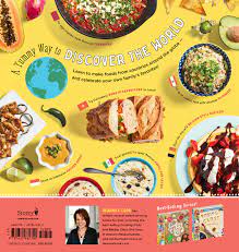 Different foods respond differently when cooked. Cooking Class Global Feast 44 Recipes That Celebrate The World S Cultures Amazon De Cook Deanna F Fremdsprachige Bucher