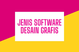 Contoh dari proprietary software yaitu windows os, mac os, adobe photoshop, coreldraw dan autocad. Macam Macam Software Desain Grafis Halaman All Kompas Com
