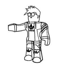 Roblox para niñas para colorear. 8 Ideas De Mis Dibujos De Roblox Roblox Dibujos Dibujos Para Colorear