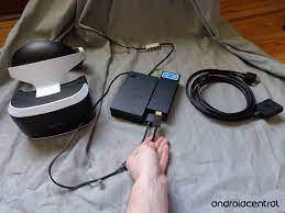 We did not find results for: How To Fix Common Playstation Vr Problems Android Central