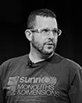 Adam Greenfield, Urban Scale
