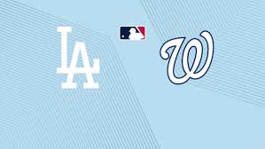 Dodgers vs. Nationals: Free Live Stream, TV Channel, How to Watch