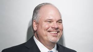 CFO Awards: Nick Swift, Maury Regional Hospital