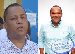 Regidor del PRD Felito Rodriguez seria desplazado en la boleta por Braulio  Peralta.