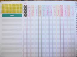 Erin Condren Teacher Planner Repurpose Checklist To Book Chapter Log Pages Homeschool Use Erin Condren Teacher Planner Teacher Planner Homeschool Planner