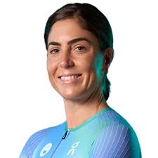 2024 Gerardmer XL Pro Triathlon Race Start List