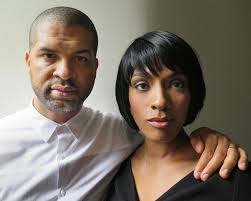 Two Wings: The Music of Black America in Migration