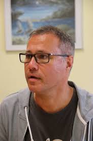 Intendant der Burgfestspiele zu Besuch am Goethe