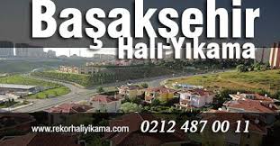 Basaksehir Hali Yikama Halilar