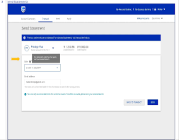 0860 123 000 weekdays (8.00am to 9.00pm) and weekends or public holidays (8.00am to 4.00pm). How To Get Your Formal Statements On Online Bankin Standard Bank Community 429900