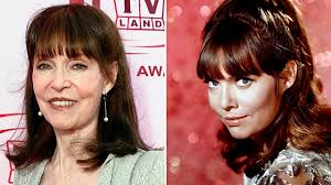 Mar. 12, 2025: Happy 92nd Birthday to “Get Smart”'s Agent 99, also known as  … ?