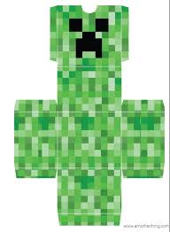 You can personalize them easily before printing. 20 Free Minecraft Printables Ideas Minecraft Printables Minecraft Minecraft Birthday