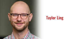 Taylor Ling Profile