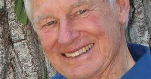 Feagin, 85, lived a life of service to country, community