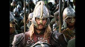 Jun 11, 2021 · der film mit dem titel the war of rohirrim wird die geschichte von helm hammerhand erzählen, dem neunten könig von rohan. Lord Of The Rings Theme Rohan Youtube