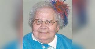 Anelia Mary Wampler Obituary