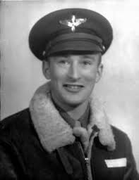 CPL Ralph Jerome Bilsing Jr. (1924-1945)