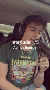 Ashley：leannterlude