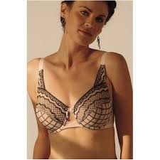Ajouter ce produit à ma wishlist. Elodie Soutien Gorge Armatures En Rose Et Noir De Belamy