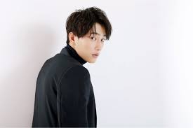 自分らしさと探究心は忘れずに 杉野遥亮 福原遥から就活生に送るエール あの人の自己pr力 vol 1 大学生の就活の基本 就活の悩み 疑問 就活スタイル マイナビ 学生の窓口 杉野 就活スタイル 探究