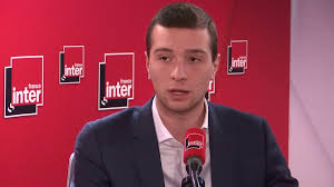 Further, he is the creator and publisher of the country music publication 'morning hangover.' kurt bardella wikipedia and age Macron N Est Pas De France Jordan Bardella Persiste Et Signe