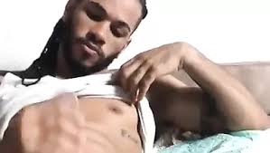 You need to upgrade your adobe flash player to watch this video. Black Boy Jerking In Bed For Money On Cam At Gay0day
