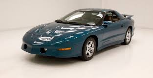 Image result for Blue 1995 AAV
