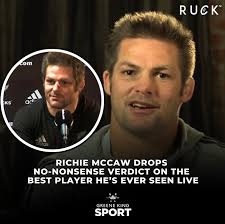 He didn't hesitate with his picks...👀 · Ruck.co.uk · Facebook