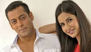 When Salman Khan beat up Katrina Kaif on 'Ek Tha Tiger' set for wearing  revealing clothes: report