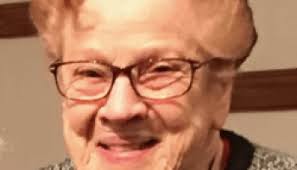 Mary Etta Turner Nixon