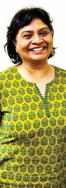 President's Report 2014