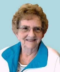 Kay Frances Hall (Dowd)