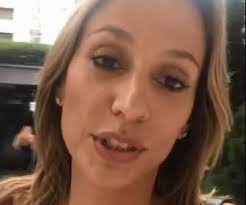 Luisa mell was born on september 19, 1978 in são paulo, são paulo, brazil as marina zatz de camargo. O Programa Da Luisa Mell Na Band Nao Pera Paula Carvalho