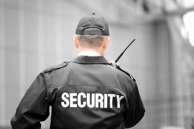 Security and Safety Shield