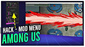 Updated Among Us Hack Mod Menu 2020 Pc Mac Free V12 5s Always Imposter Kill Cooldow Hacks Mod Imposter