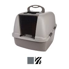 The Best Big Cat Litter Boxes For Large Cats Reviews And Ratings For 2021