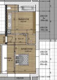 Damit ihre kleidung nicht sogar durch die feuchtigkeit an fängt zu riechen sondern es kann sogar bis zum schimmeln führen. Anordnung Bzw Grundriss Schlafzimmer Bad Ankleide