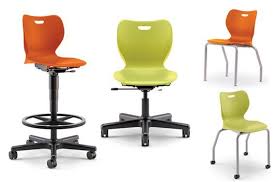 Smartlink Chairs Chair Student Chair Classroom Furniture
